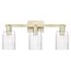 Option Antique Brass / Clear