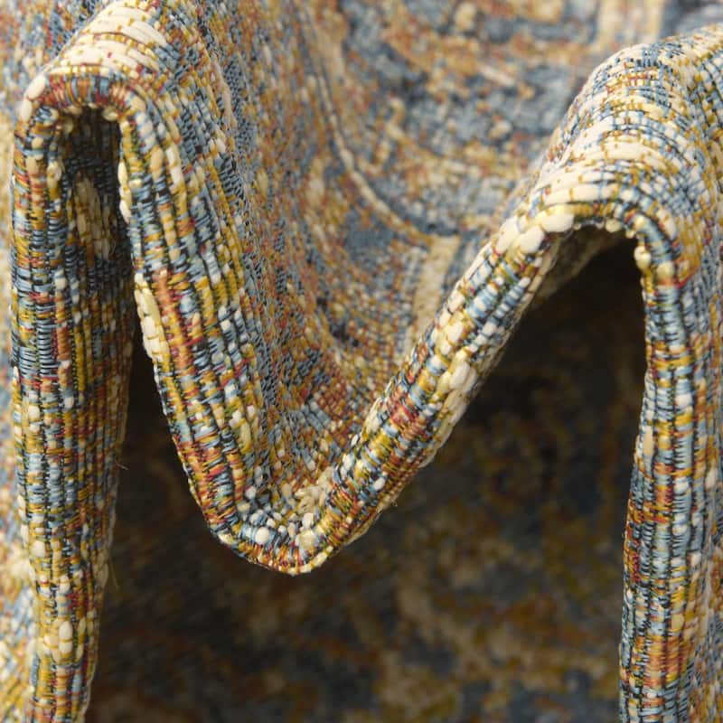 Outdoor Nirie Collection Area Rug