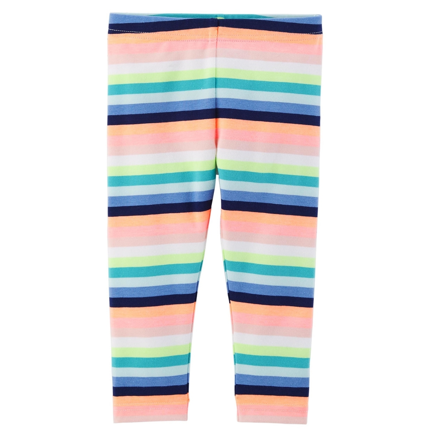 Carters Girls Capri Leggings