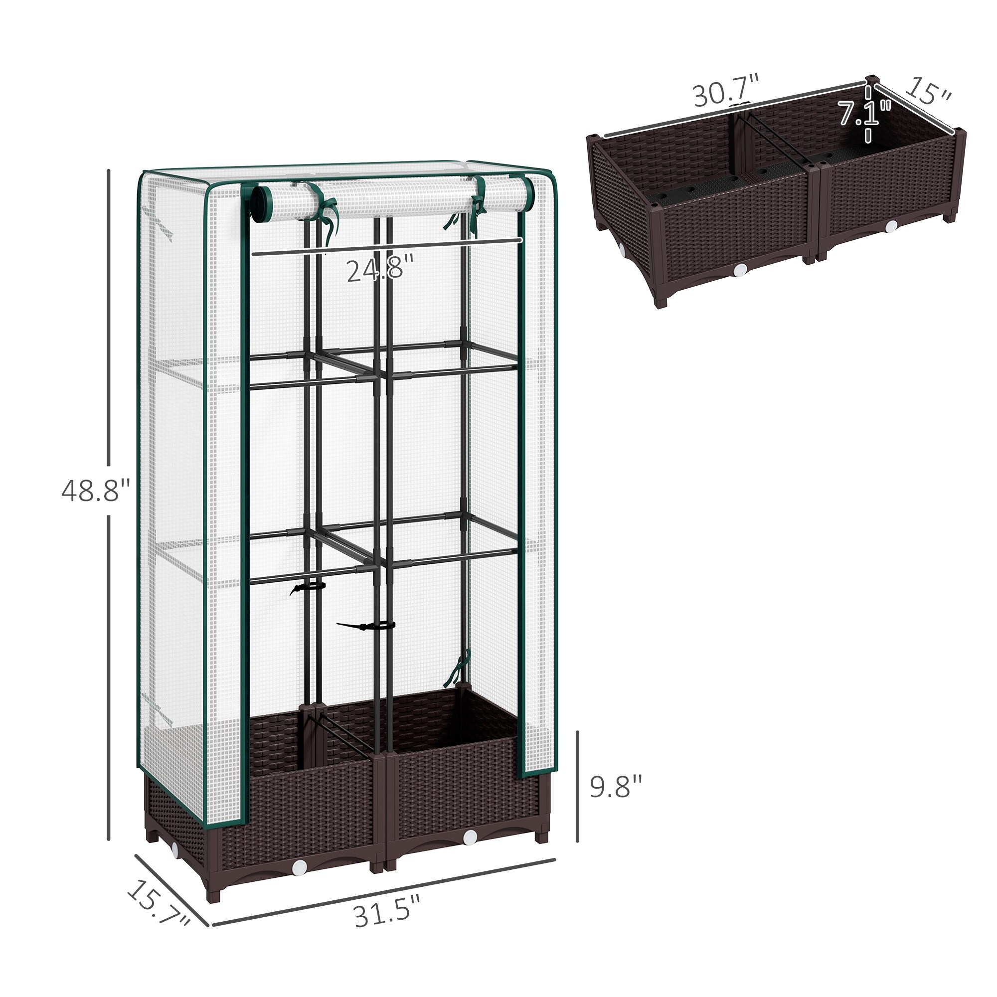 GDFStudio---Outdoor-Garden-Bed