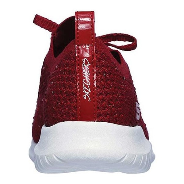 skechers ultra flex strolling out