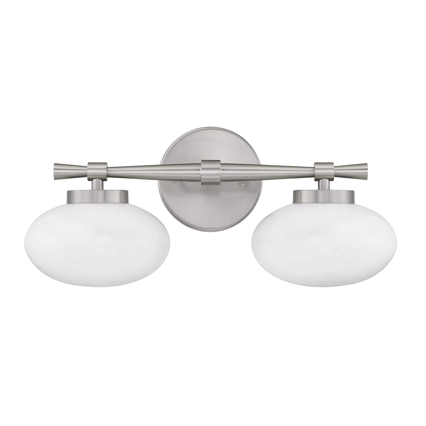 Option Satin Nickel