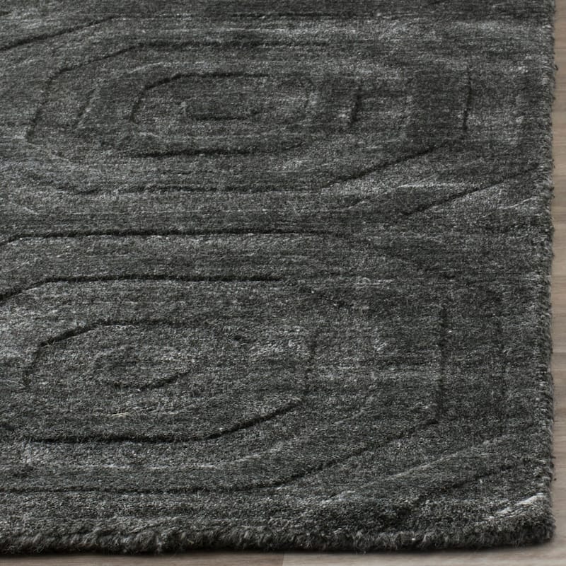 SAFAVIEH Elements Leentje Modern Viscose Rug
