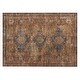preview thumbnail 19 of 101, Machine Washable Indoor/ Outdoor Global Inver Chantille Rug