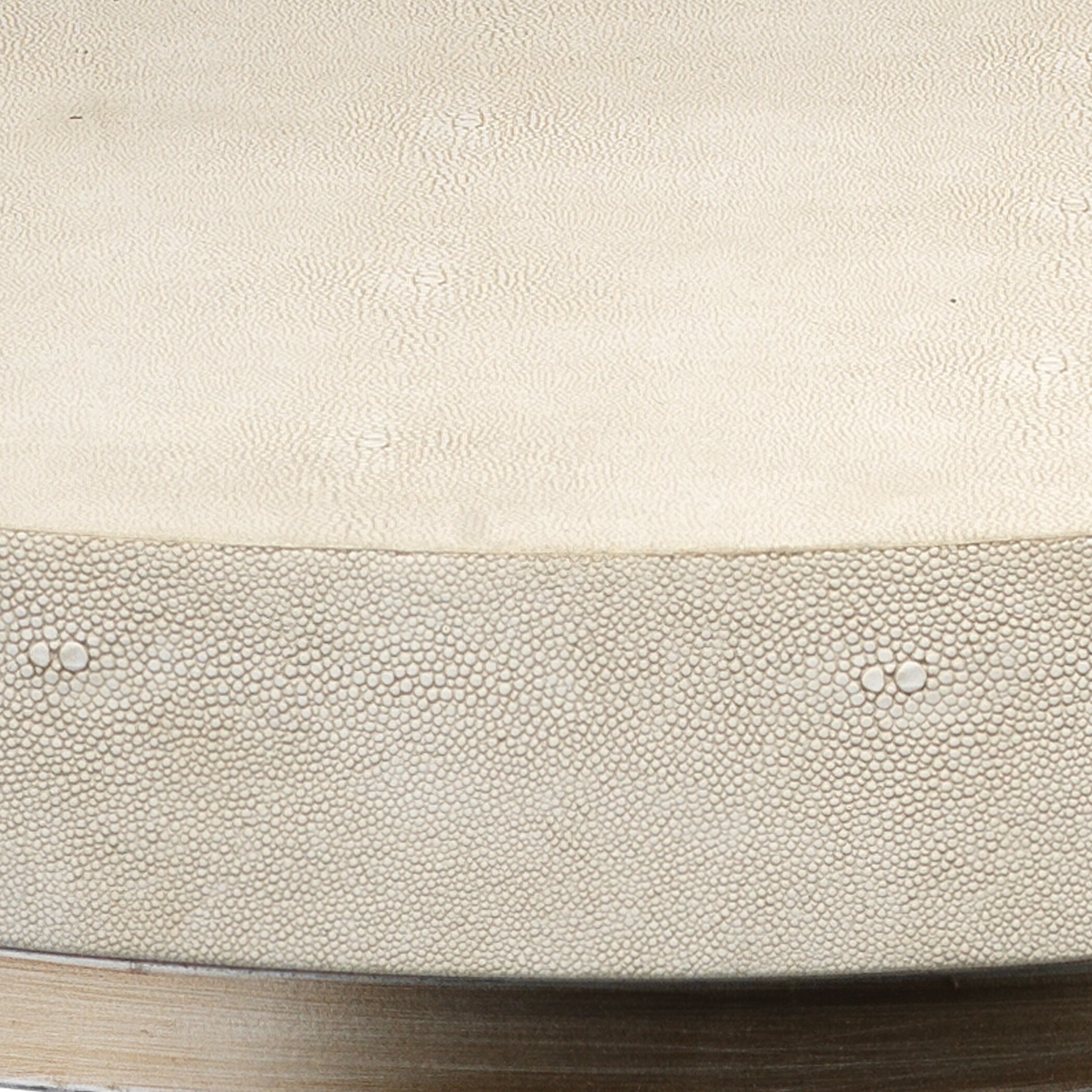 Alden Decor Chester Round Side Table Overstock 29659934
