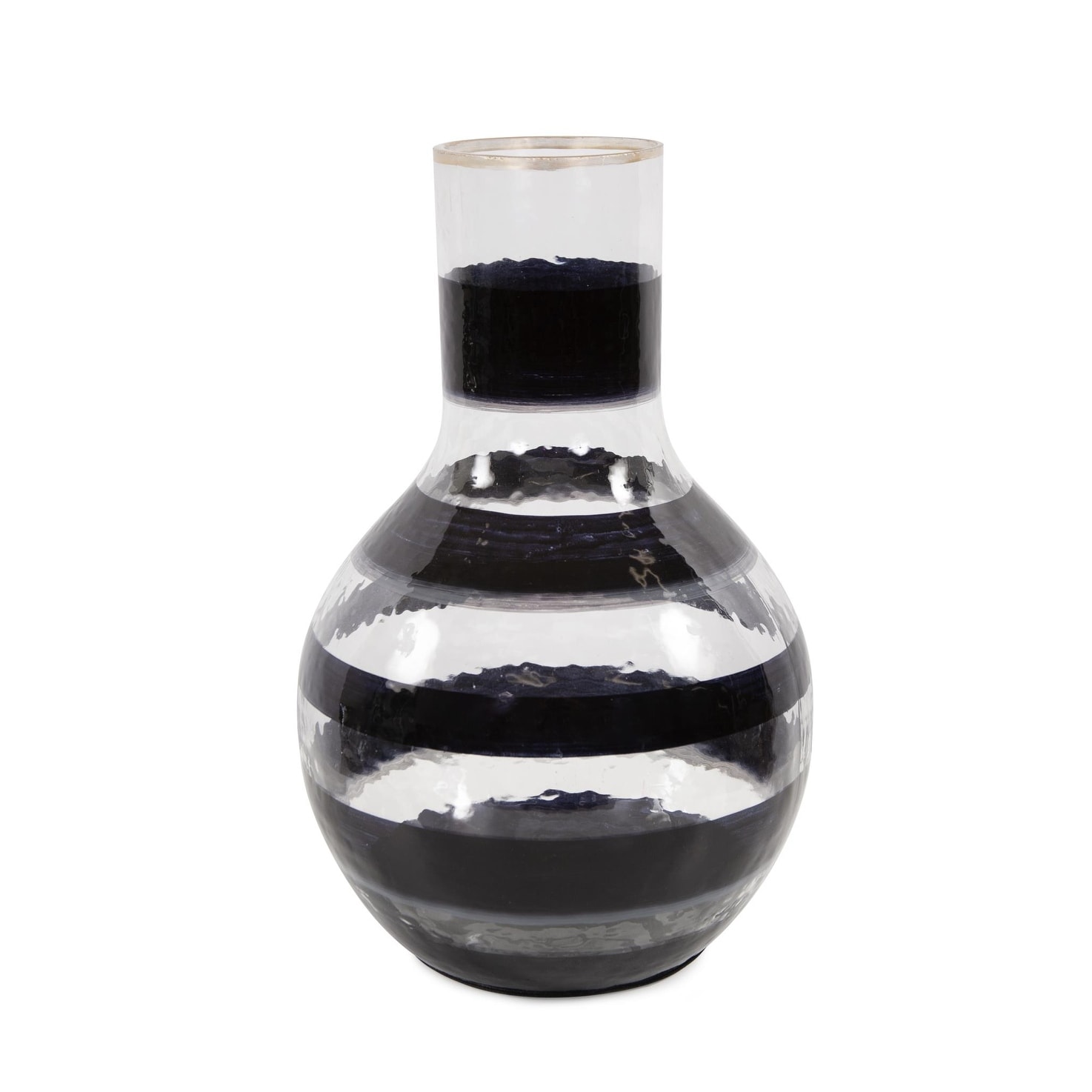 Vector Bottle Vase