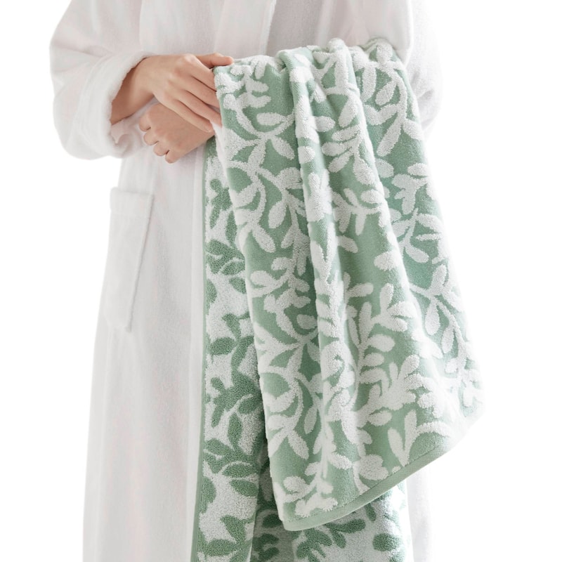 Madison Park Skyler 6 Piece Towel Set