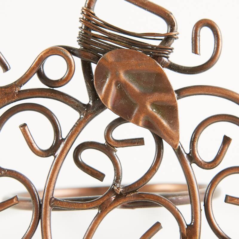 DII Fun Decorative Party Napkin Rings, 1.5" Diameter (inside)