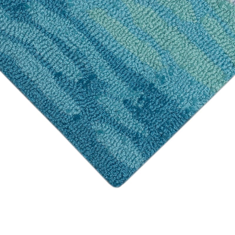 Liora Manne Frontporch Sit Stay Vacay Indoor/Outdoor Area Rug