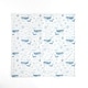 preview thumbnail 3 of 4, Lush Decor Seaside Baby Square With Border Play Mat