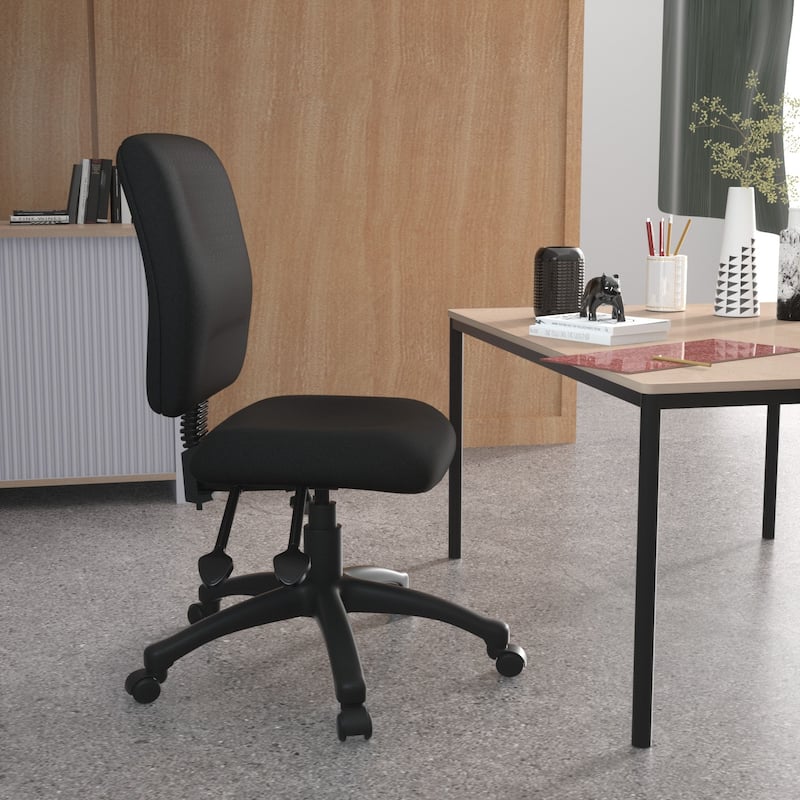 Boss Multifunction Task Chair