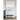 Cape Cod 42" Bathroom Bathroom Vanity, White