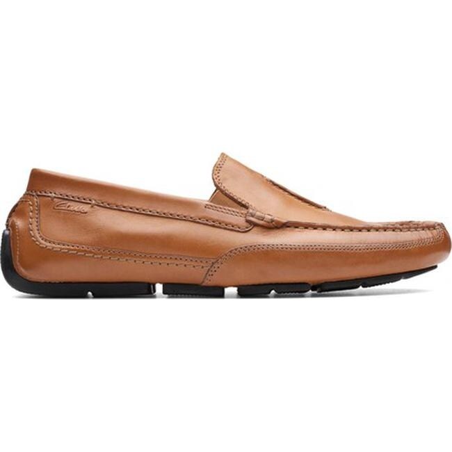 light tan slip on shoes