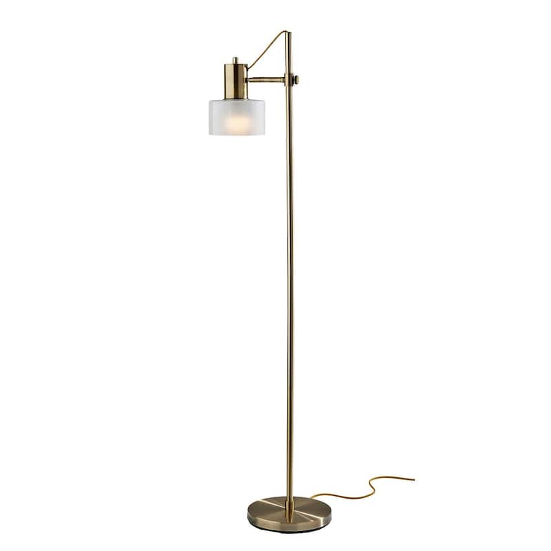 Rhodes Floor Lamp