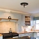 preview thumbnail 21 of 28, 13" Prominence Home Designer Series Flush Mount Bowl Light