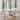 Modern Upholstered Linen Kitchen Dining Chair