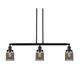 Option Oil Rubbed Bronze / Plated Smoked