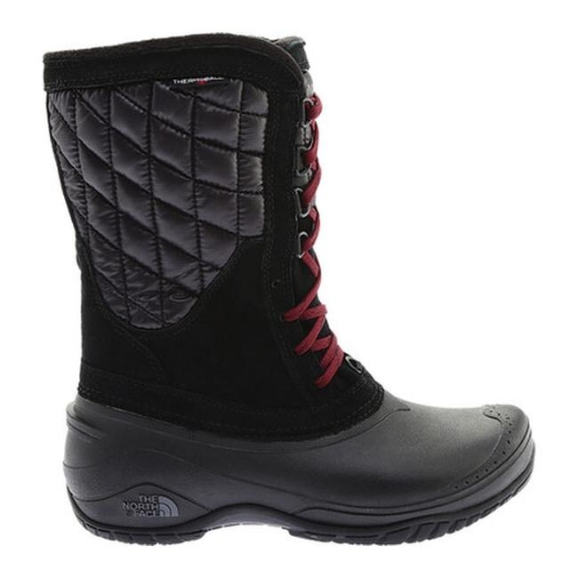 women's thermoball utility mid boots