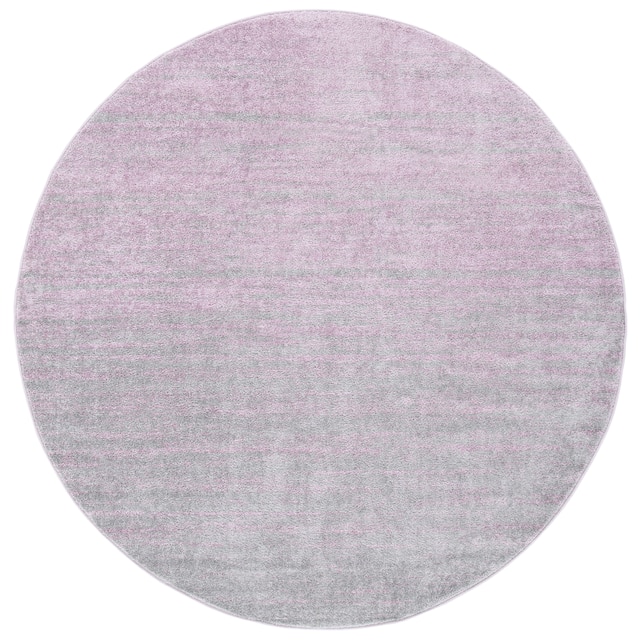 SAFAVIEH Adirondack Vera Modern Ombre Distressed Stripe Area Rug