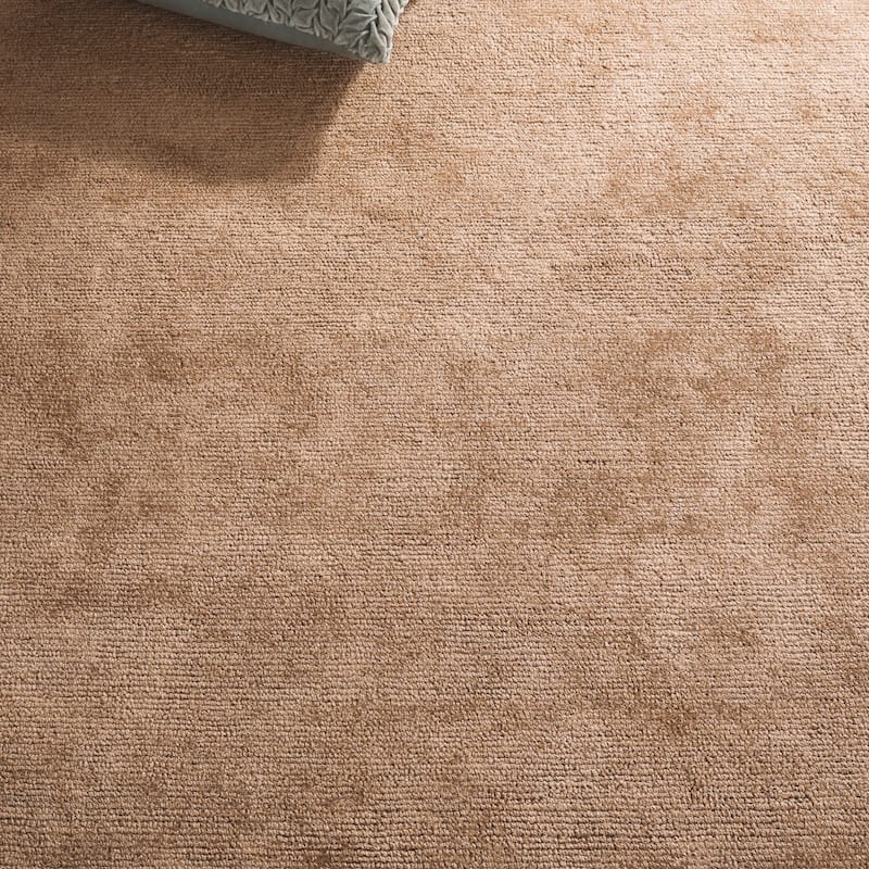 SAFAVIEH Handmade Natural Fiber Adalgisa Casual Jute Rug