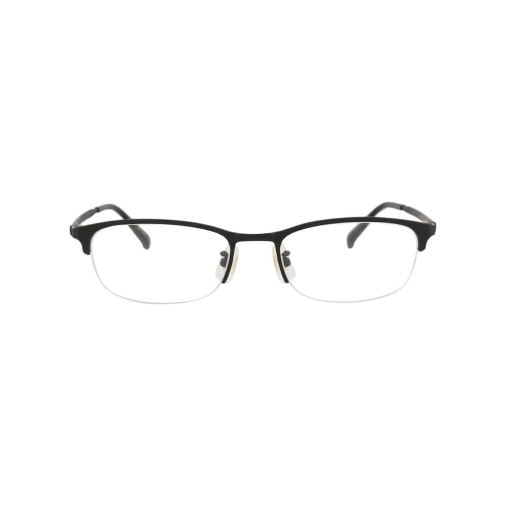 Dunhill Round-Frame Titanium Optical Frames