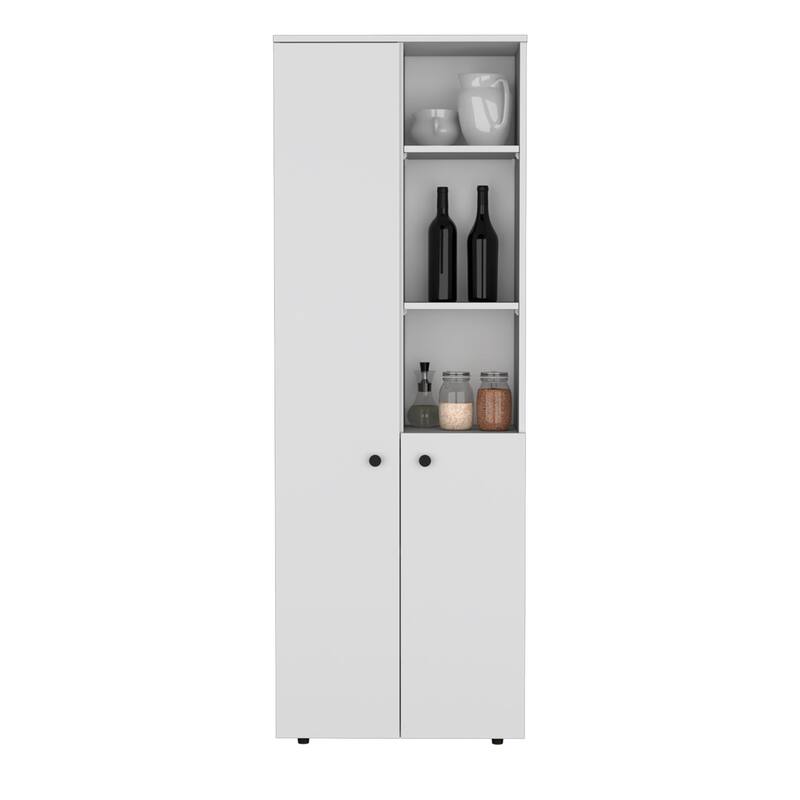 2-Door Kitchen Cabinet