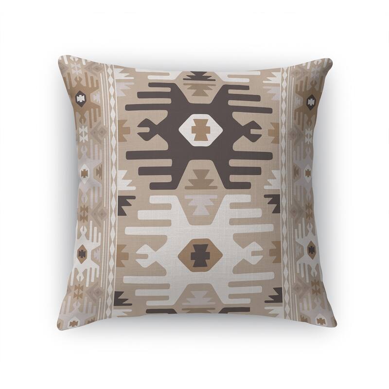 ANATOLIAN NEUTRAL Accent Pillow By Kavka Designs Bed Bath & Beyond