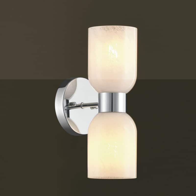 Acroma Mid-Century Modern Wall Sconce