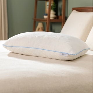 Tempur-Cloud Adjustable Pillow