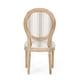 preview thumbnail 29 of 77, Derring 7 Piece Dining Set by Christopher Knight Home