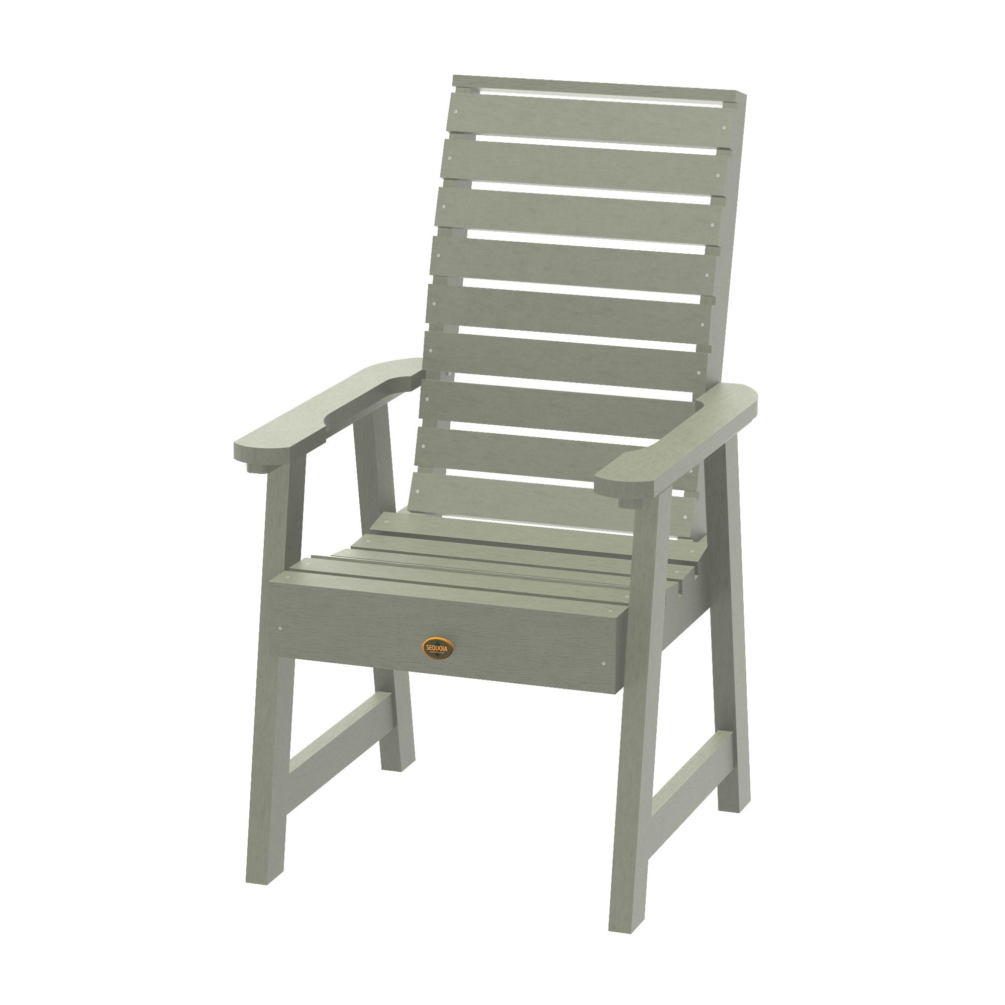 HIGHWOOD PROFESSIONAL Commercial Dining Arm Chair