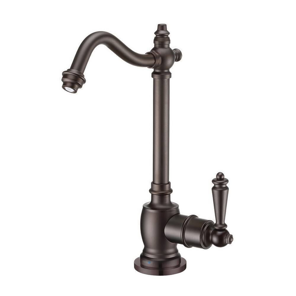 Whitehaus Collection Cold Water Point of Use Faucet