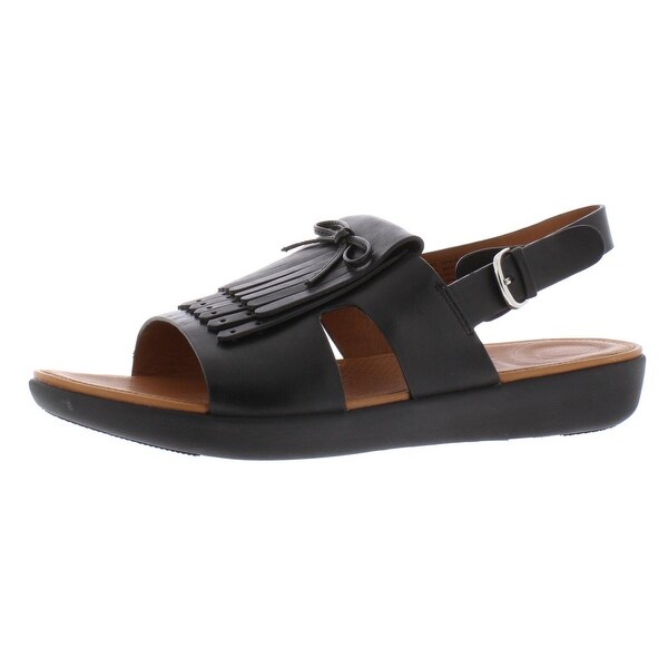 fitflop h bar fringe