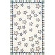 preview thumbnail 7 of 8, SAFAVIEH Kids Gotzone Cotton Rug
