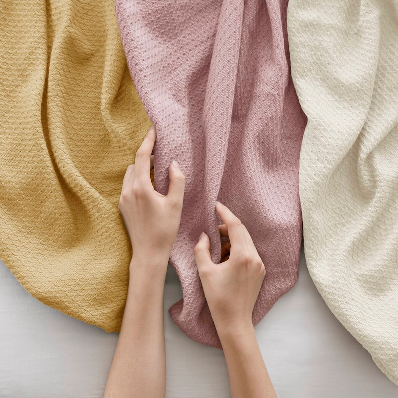 1-Piece Blanket