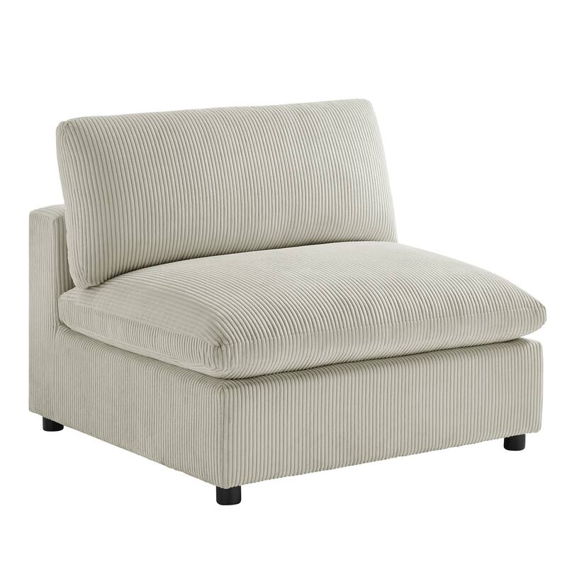 Cambrai Modular 5-Piece Sectional by Greyson Living