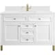 Option Glossy White