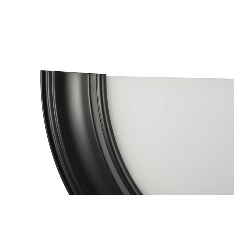 Progress Lighting Eclipse LED 8" Tall LED Wall Sconce