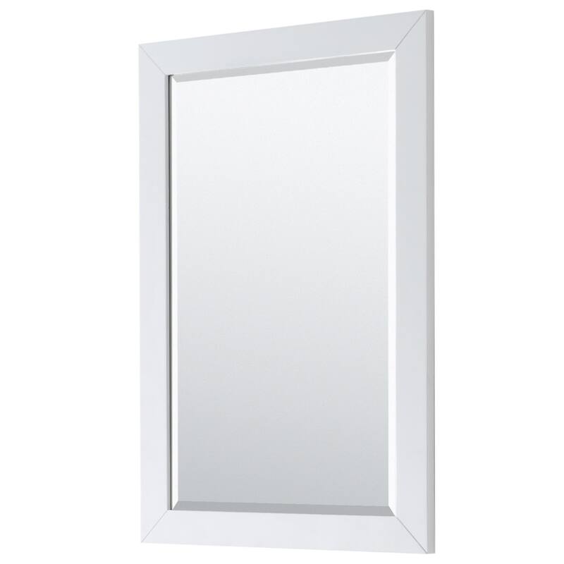 Wyndham Collection WCF1111-30S-CX-M24 Icon 30" Single Free Standing