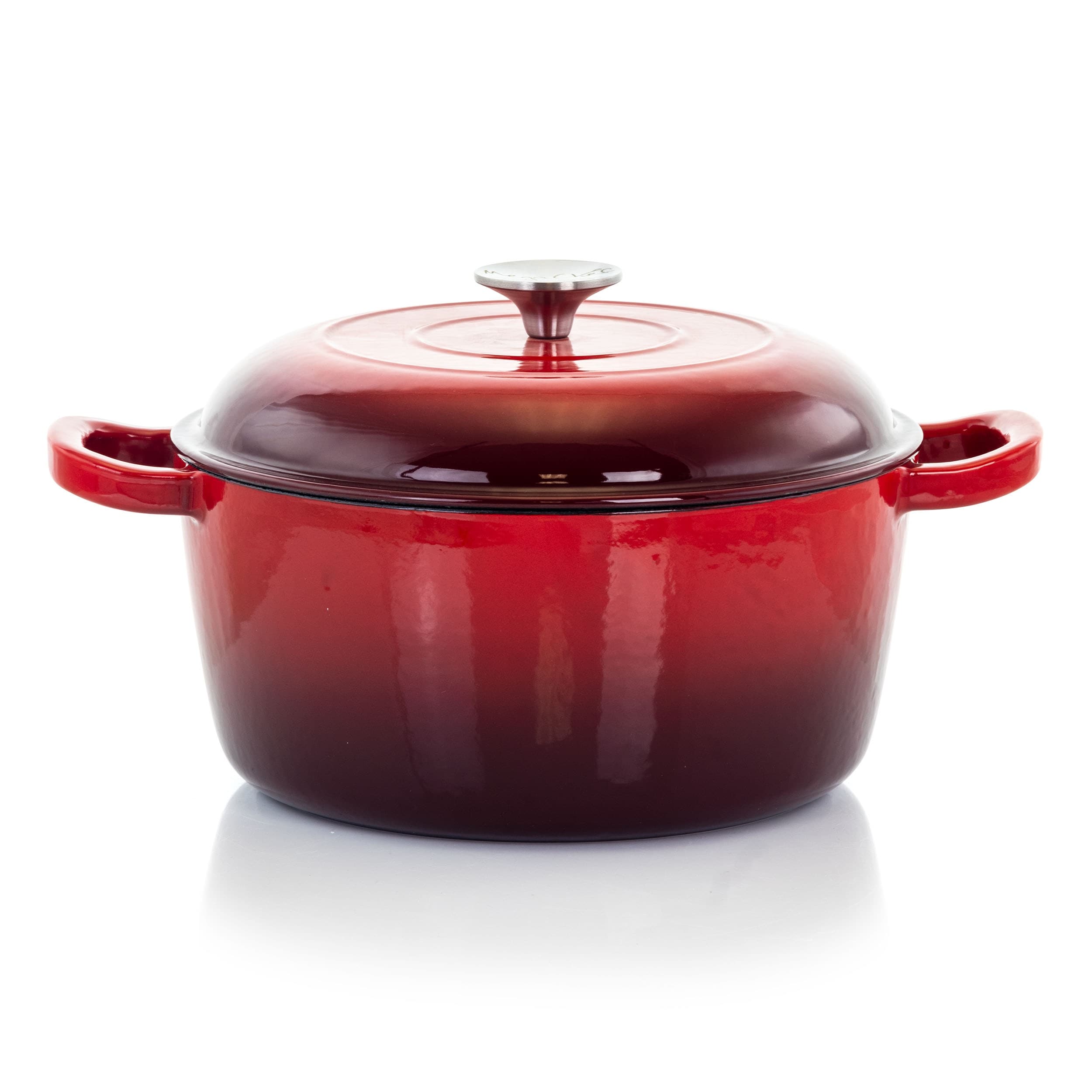 https://ak1.ostkcdn.com/images/products/is/images/direct/b8e197e398b75cbc7d1a5fafab51dbbb8dec7b4d/MegaChef-5-Quarts-Round-Enameled-Cast-Iron-Casserole-with-Lid-in-Red.jpg