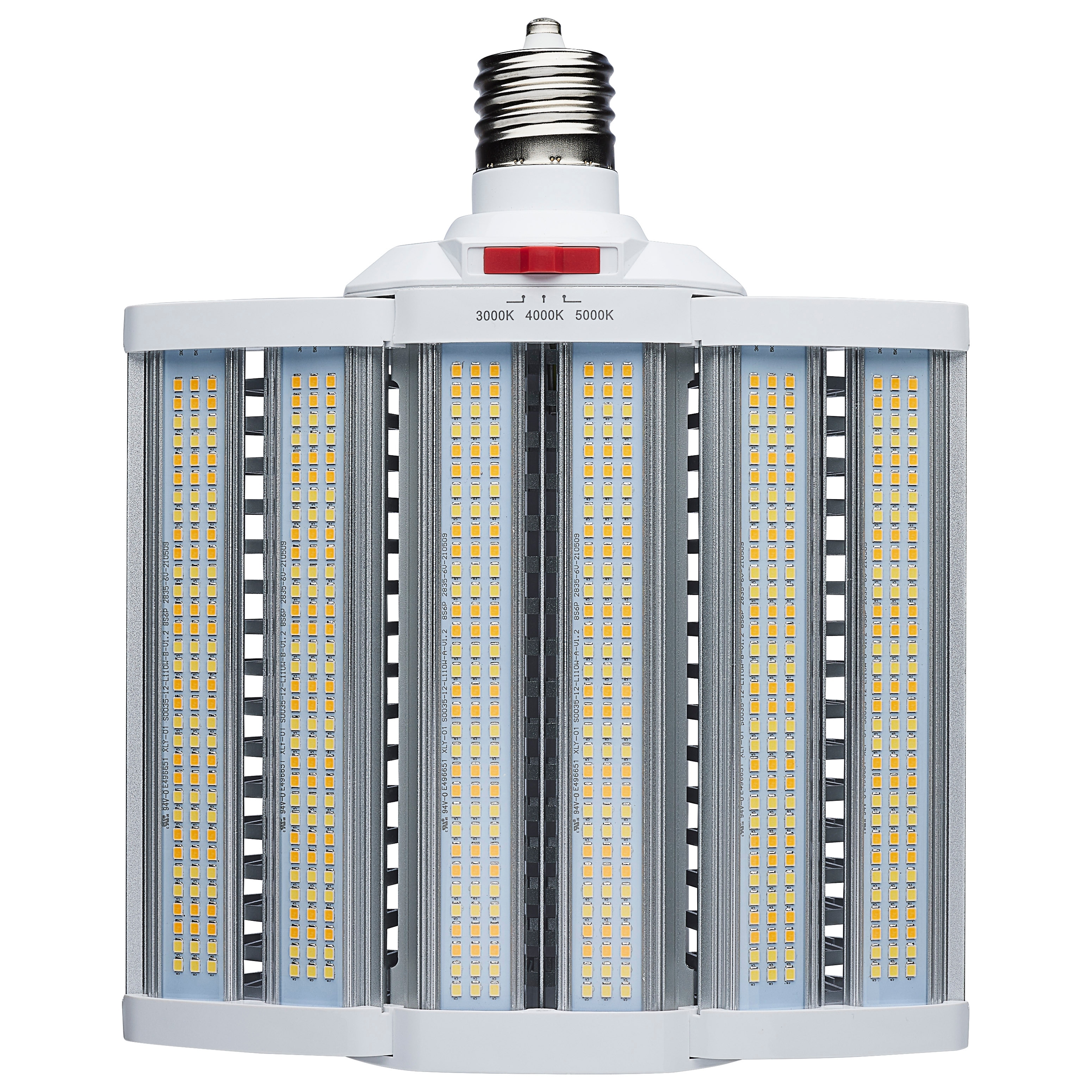 LED Shoe Box Lamp 90/100/110 Wattage Selectable 3K/4K/5K CCT