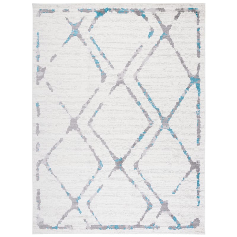 SAFAVIEH Skyler Asimina Modern Rug