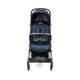 preview thumbnail 25 of 29, Peg Perego Volo - Ultra Lightweight Carry On Compliant Travel Stroller - Adjustable Features & Reclining Seat