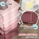 preview thumbnail 5 of 25, Qaba 4 Tier Kids Storage Unit, 4 Drawer Chest Toy Organizer Plastic Bins for Kids Bedroom Nursery Kindergarten Living Room