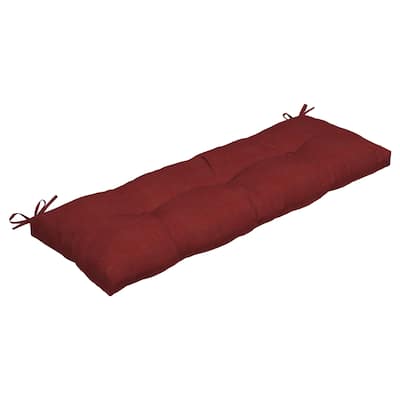 ARDEN Oceantex Outdoor Bench Cushion 48 x 18 - 18"L x 48"W - 18"L x 48"W