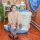 preview thumbnail 38 of 52, Big Joe Roma Bean Bag Chair