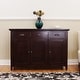 preview thumbnail 1 of 7, Lindendale 47" Sideboard / Buffet Table