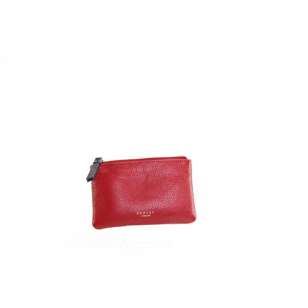 radley london coin purse