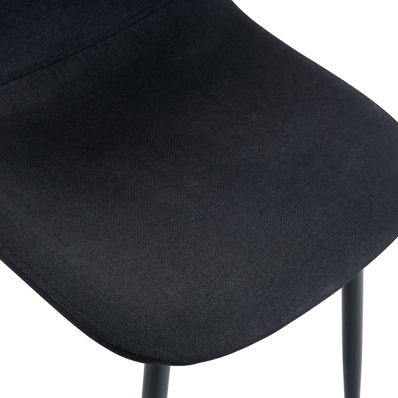 Luxury Simple Chair - Set of 4