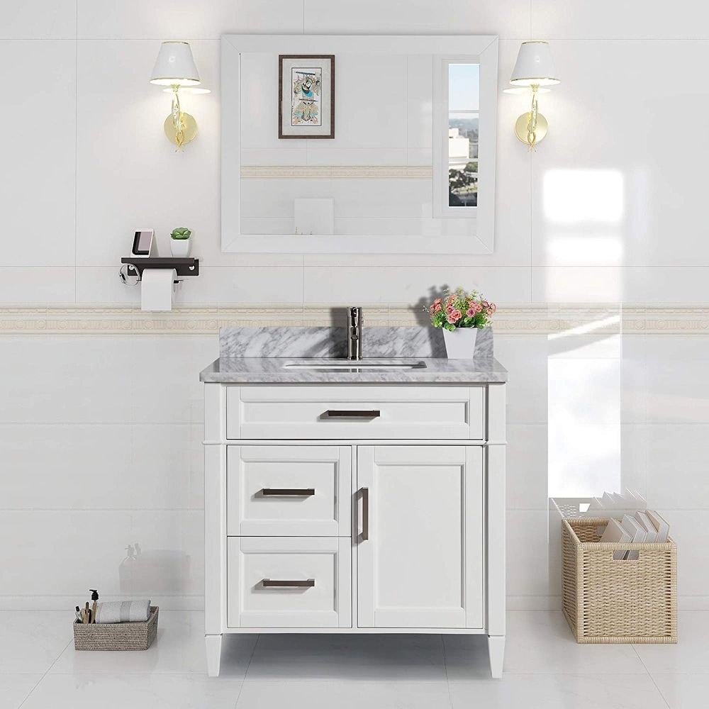 https://ak1.ostkcdn.com/images/products/is/images/direct/b8e5e529294f33631436bae0eba608133ffa0d60/Vanity-Art-36-Inch-Single-Sink-Bathroom-Vanity-Set-Carrara-Marble-Stone-Top-3-Drawers-1-Shelf-Undermount-Sink-with-Free-Mirror.jpg